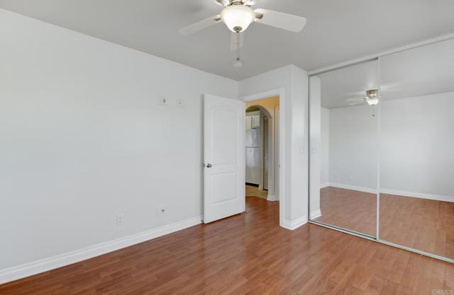 Detail Gallery Image 12 of 22 For 800 N Mollison Ave #36,  El Cajon,  CA 92021 - 1 Beds | 1 Baths