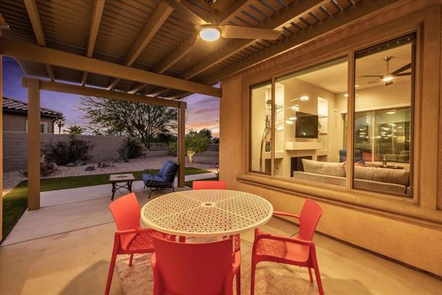 14 Chianti, Rancho Mirage, CA 92270