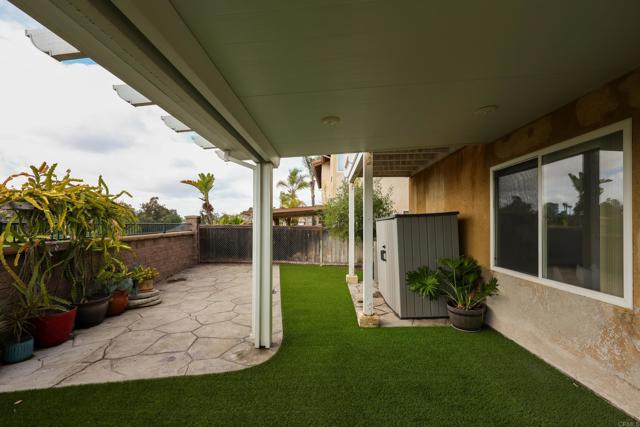 Detail Gallery Image 62 of 74 For 1056 Strawberry Valley, Chula Vista,  CA 91913 - 4 Beds | 2/1 Baths