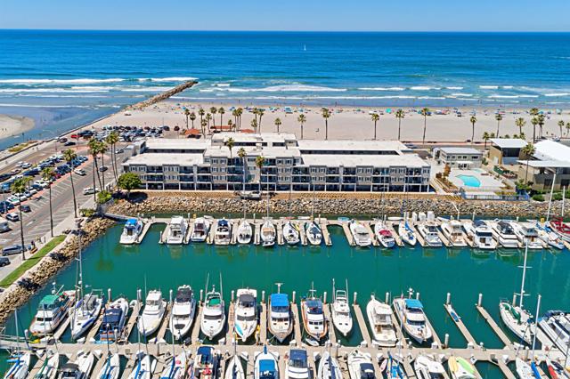 Detail Gallery Image 3 of 18 For 1202 N Pacific St 106b,  Oceanside,  CA 92054 - 1 Beds | 1 Baths