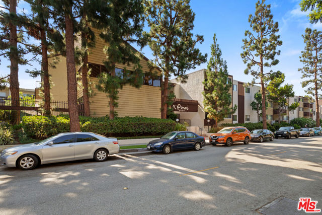 6000 Canterbury Drive, D204 photo 1