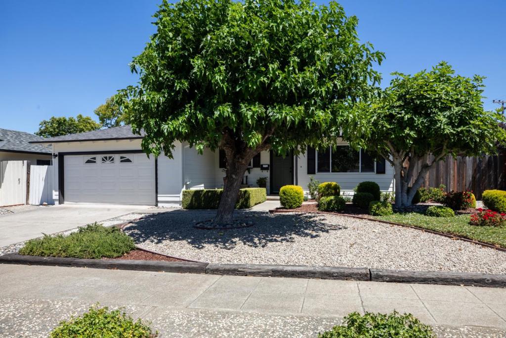 5652 Rudy Drive