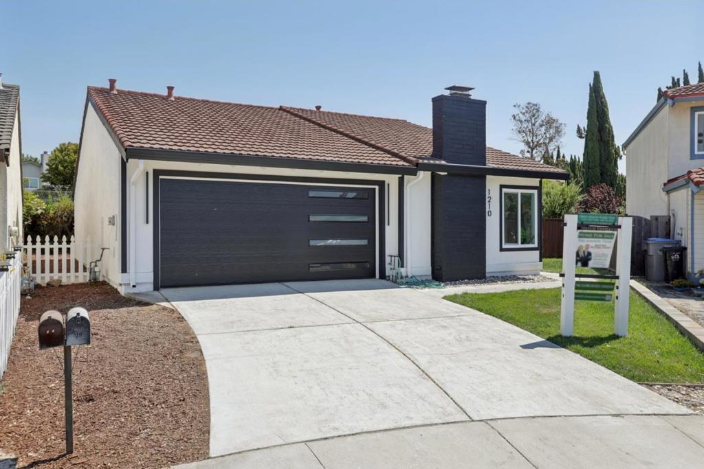 1210 Briarcreek Court
