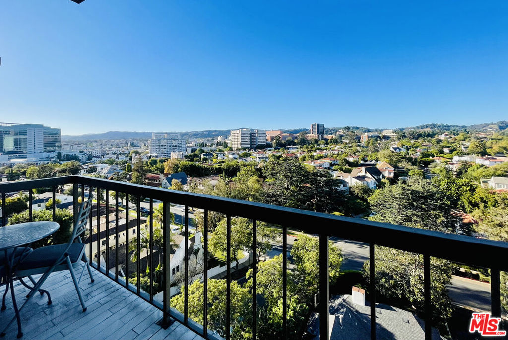 10747 Wilshire Boulevard #1208