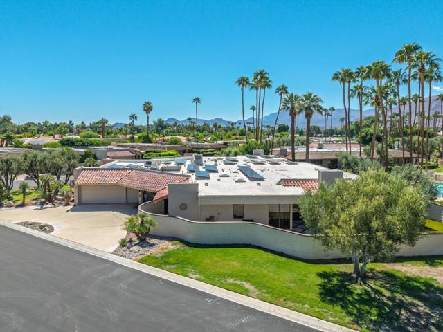 3 Bryn Mawr Street, Rancho Mirage, CA 92270