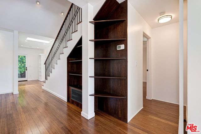 entrance to bedroom #1