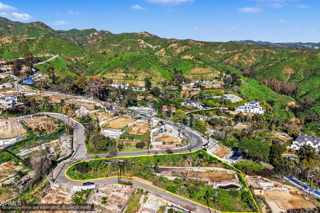 Detail Gallery Image 8 of 9 For 1300 Chautauqua Bld, Los Angeles,  CA 90272 - – Beds | – Baths