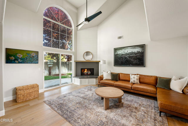 Detail Gallery Image 12 of 33 For 836 Coiner Ct, Los Alamos,  CA 93440 - 4 Beds | 2/1 Baths
