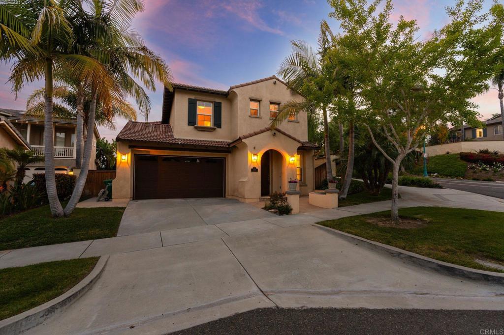 2705 Plumeria Drive