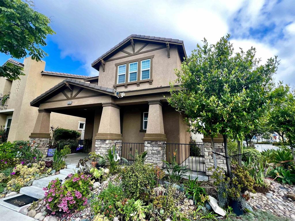 1304 Pershing Road, Chula Vista, CA 91913