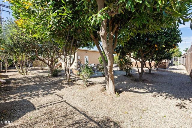 Detail Gallery Image 53 of 65 For 2764 Petit St, Camarillo,  CA 93012 - 2 Beds | 2 Baths