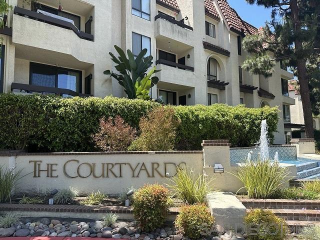 5805 Friars Rd #2116