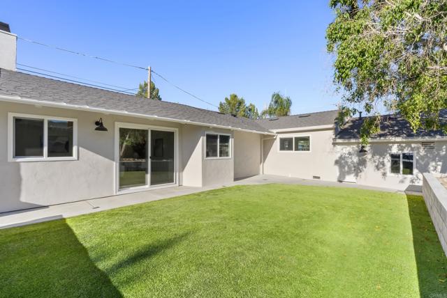 Detail Gallery Image 15 of 20 For 5170 Randlett Dr, La Mesa,  CA 91942 - 3 Beds | 2 Baths