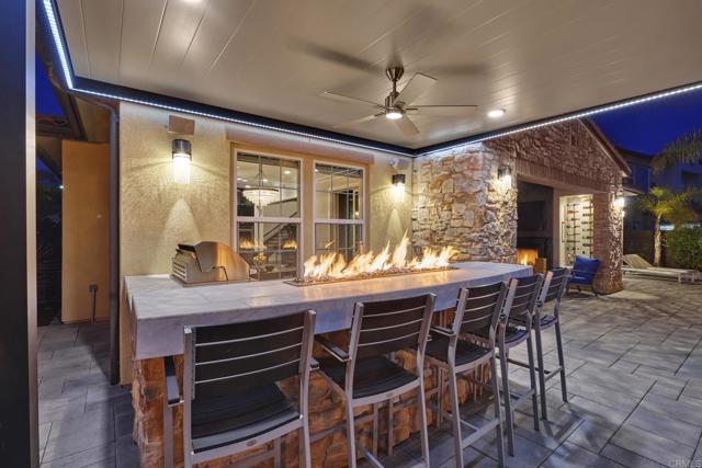 Detail Gallery Image 20 of 50 For 3615 Corte Claro, Carlsbad,  CA 92009 - 6 Beds | 6/1 Baths