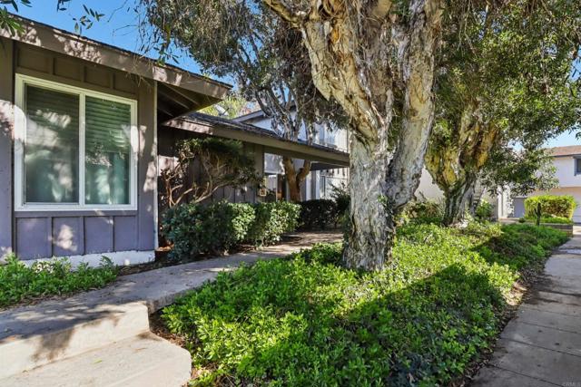 Detail Gallery Image 26 of 28 For 3434 Seabreeze Walk, Oceanside,  CA 92056 - 2 Beds | 1 Baths