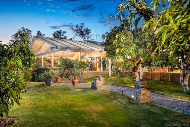 13764 McNally Rd, Valley Center, California 92082, 3 Bedrooms Bedrooms, ,2 BathroomsBathrooms,Single Family Residence,For Sale,McNally Rd,250037510SD
