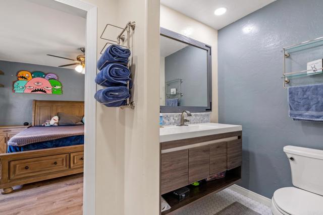 Detail Gallery Image 25 of 57 For 16403 Arena Dr., Ramona,  CA 92065 - 4 Beds | 3/1 Baths