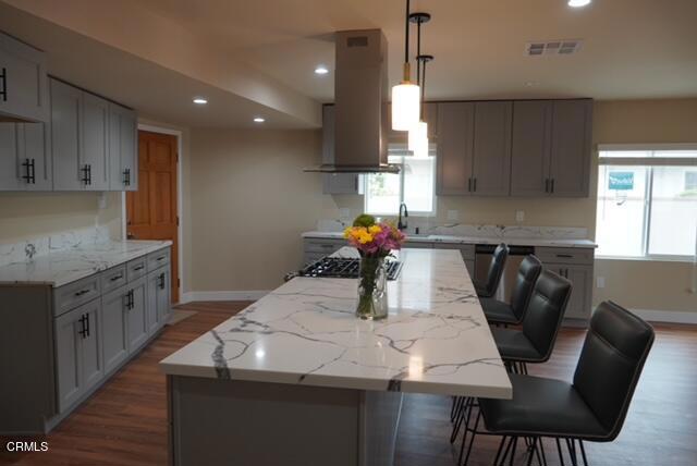 Detail Gallery Image 6 of 30 For 5142 Barela Ave, Temple City,  CA 91780 - 4 Beds | 2 Baths