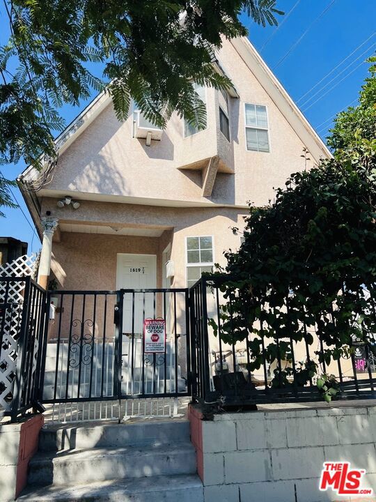 1619 E 14Th St, Los Angeles, CA 90021