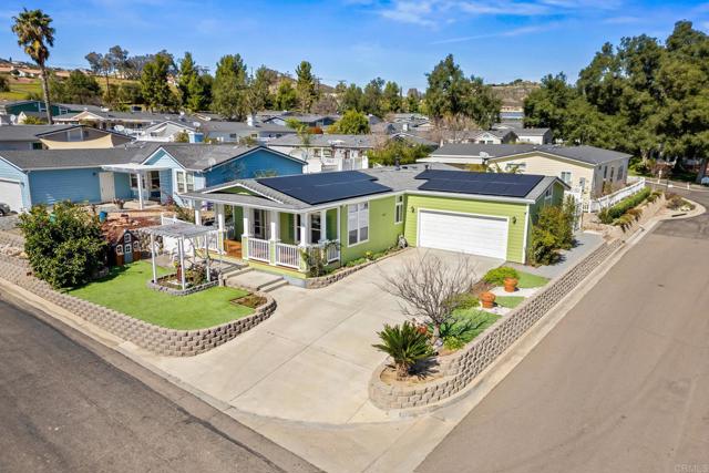 Detail Gallery Image 17 of 22 For 2239 Black Canyon Rd, Ramona,  CA 92065 - 3 Beds | 2 Baths