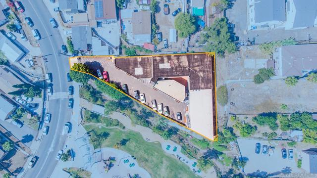 5020 Wightman Street, San Diego, California 92105, ,Commercial Sale,For Sale,Wightman Street,250020612SD