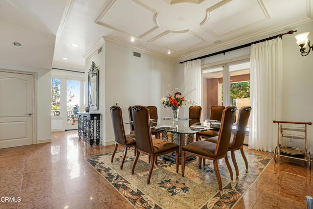 Detail Gallery Image 7 of 28 For 868 Braewood Ct, South Pasadena,  CA 91030 - 4 Beds | 5/1 Baths