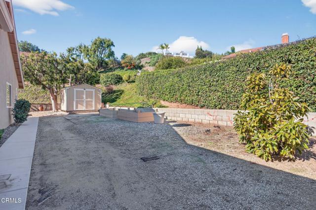 Detail Gallery Image 65 of 65 For 501 High Point Dr, Ventura,  CA 93003 - 4 Beds | 2/1 Baths