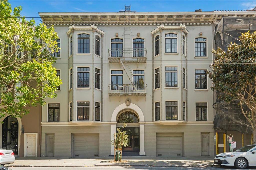 2865 Jackson Street #2