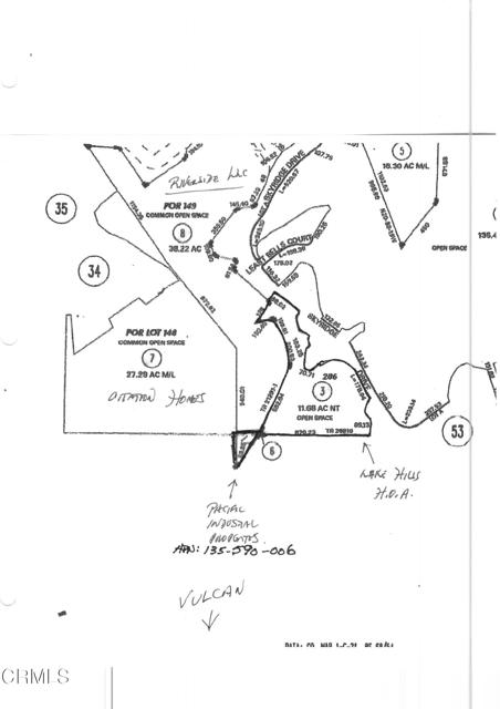 Detail Gallery Image 1 of 1 For 0 Vacant Land, Riverside,  CA 92503 - – Beds | – Baths