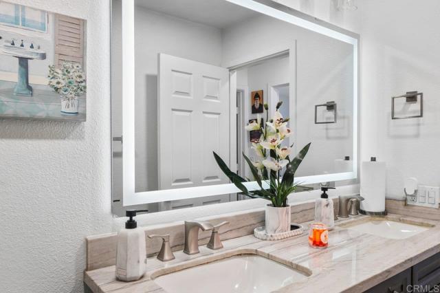 Detail Gallery Image 11 of 22 For 514 Jamacha Rd 23j,  El Cajon,  CA 92019 - 2 Beds | 1 Baths