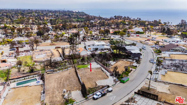 648 Jacon Way, Pacific Palisades, CA 90272