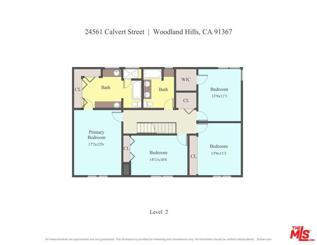 24561 Calvert Street, Woodland Hills CA: https://media.crmls.org/mediaz/c967b9ac-d43c-48ed-b6f7-06962401e140.jpg
