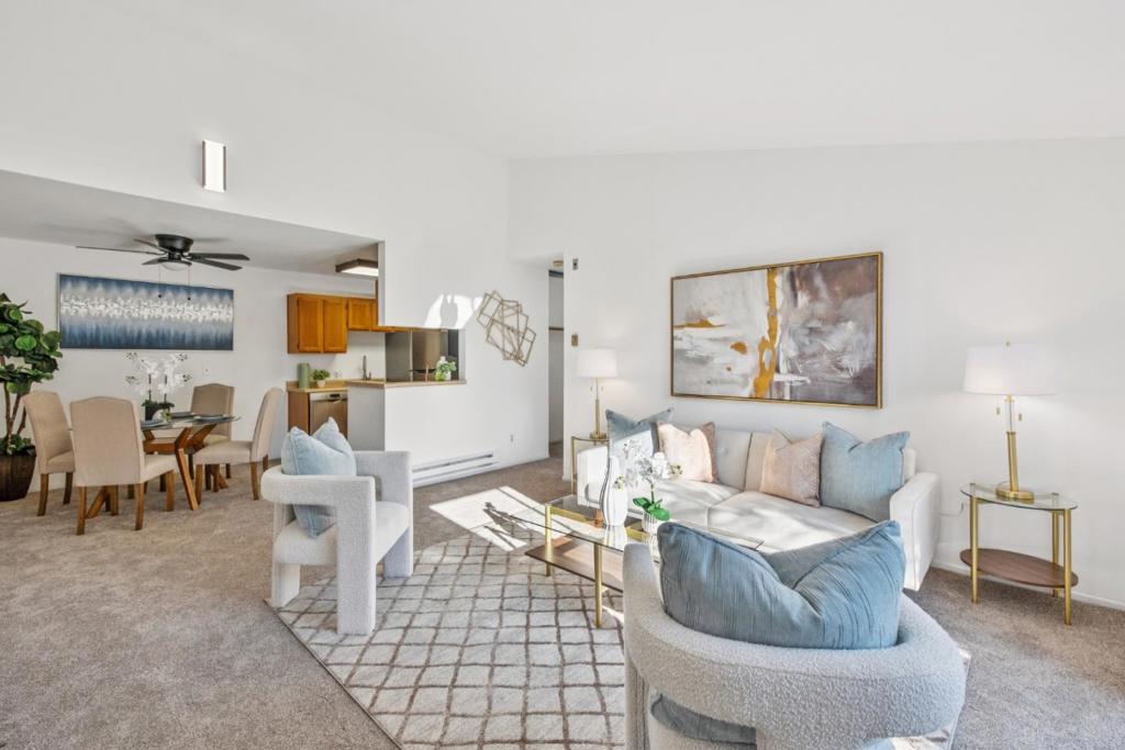 853 Woodside Way #230