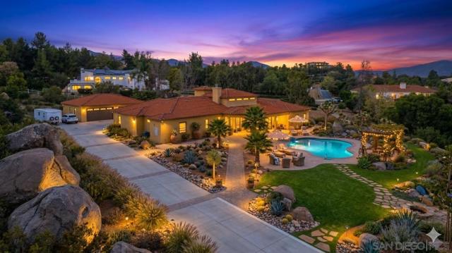 Details for 2043 Camino De Reimitz, Alpine, CA 91901