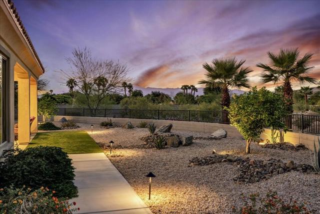 14 Chianti, Rancho Mirage, CA 92270