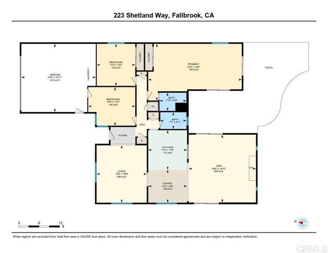 Image 43 of 44 For 223 Shetland Way