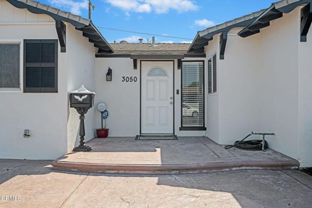 Detail Gallery Image 3 of 21 For 3050 Jackson St, Oxnard,  CA 93033 - 4 Beds | 2 Baths
