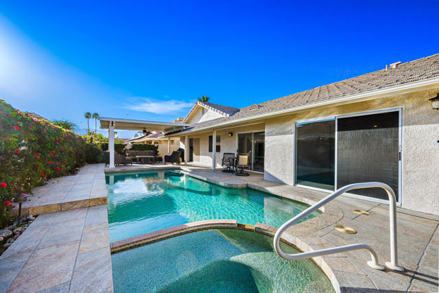 75451 La Cresta Drive, Palm Desert, CA 92211