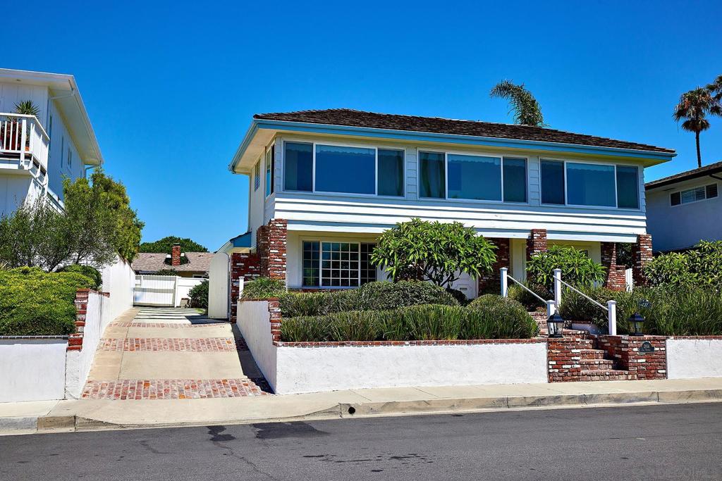 2814 La Ventana, San Clemente, CA 92672