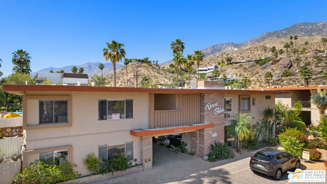 2290 S Palm Canyon Drive, #115, Palm Springs, CA 92264 Listing Photo  5