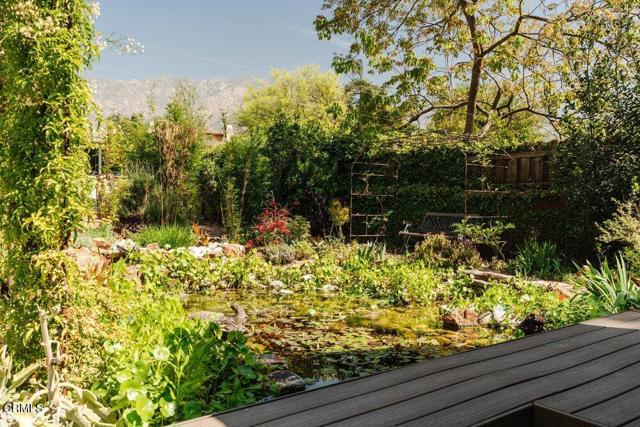 Detail Gallery Image 38 of 45 For 1300 Meadowbrook Rd, Altadena,  CA 91001 - 3 Beds | 2 Baths