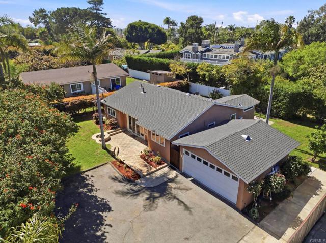 Detail Gallery Image 25 of 32 For 637 N Rios Ave, Solana Beach,  CA 92075 - 4 Beds | 1/1 Baths