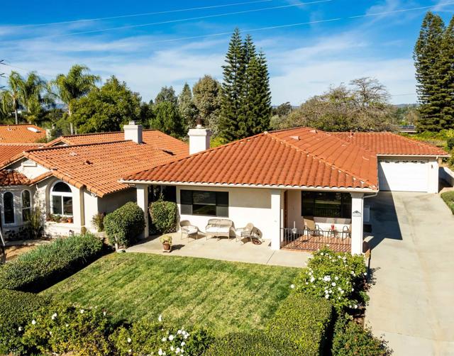 Listing Details for 1114 Crescent Ridge Road, Fallbrook, CA 92028