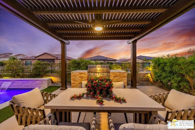 121 Zinfandel, Rancho Mirage, CA 92270