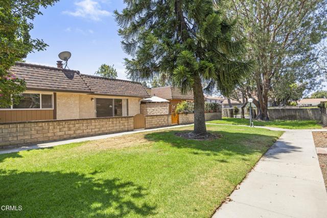 Detail Gallery Image 25 of 43 For 1717 Coronado Ct, Camarillo,  CA 93010 - 2 Beds | 1/1 Baths