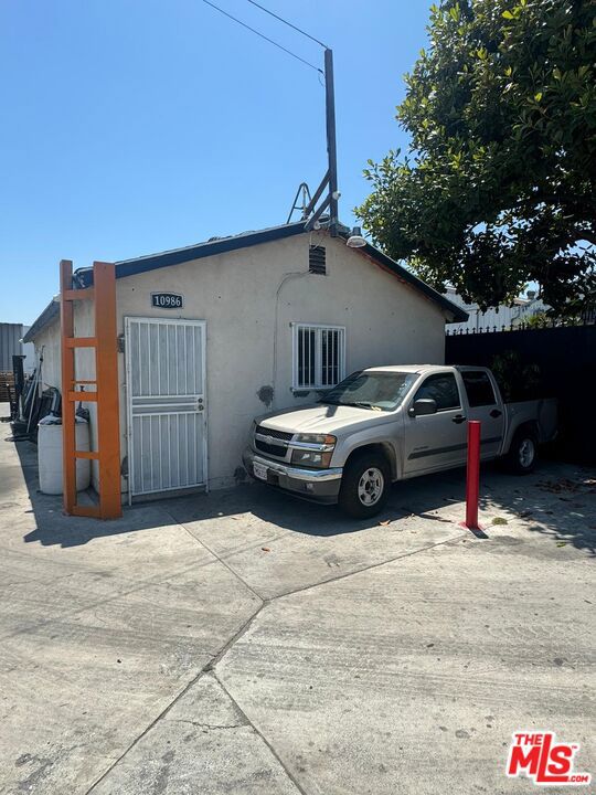 10986 Vulcan Street, South Gate, California 90280, ,Commercial Sale,For Sale,Vulcan,24412731