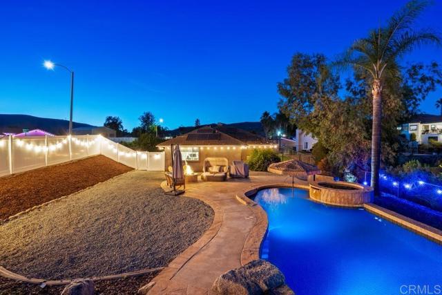 Detail Gallery Image 39 of 58 For 16403 Arena Dr., Ramona,  CA 92065 - 4 Beds | 3/1 Baths