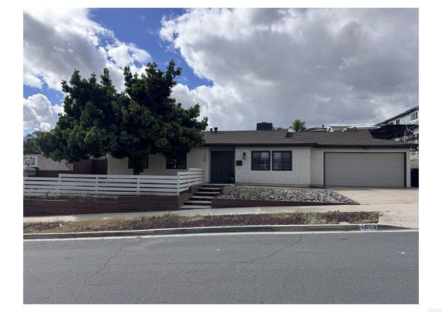 Detail Gallery Image 24 of 24 For 1660 Meadow Road, El Cajon,  CA 92021 - 3 Beds | 2 Baths