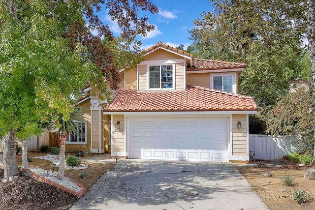 2133 Emberwood Way, Escondido, California 92029, 4 Bedrooms Bedrooms, ,3 BathroomsBathrooms,Single Family Residence,For Sale,Emberwood Way,250041816SD