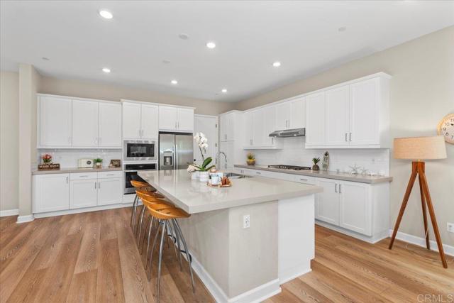 Detail Gallery Image 14 of 42 For 597 Middlebrook Rd, San Marcos,  CA 92078 - 5 Beds | 4/1 Baths